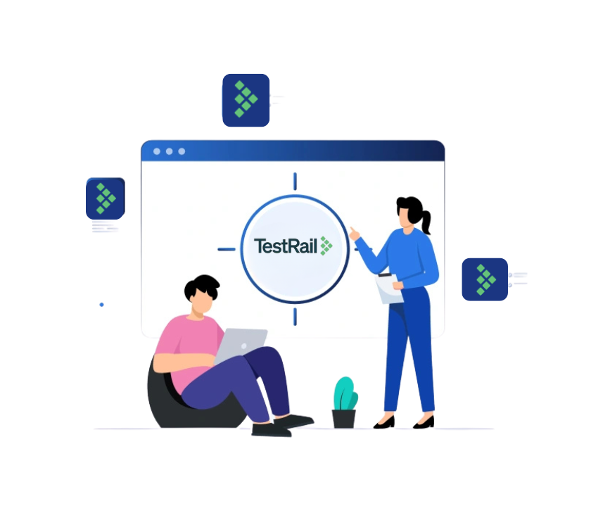 Testsigma - test automation platform Testsigma - test automation platform