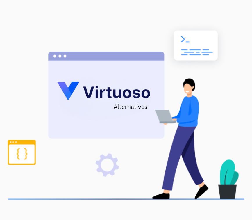 Virtuoso alternatives