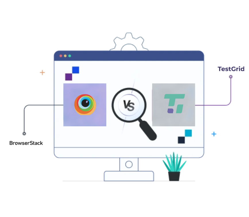 Testsigma - test automation platform