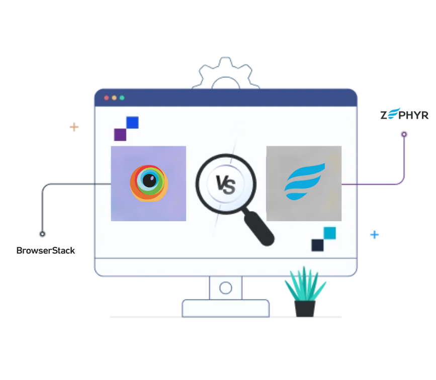 Testsigma - test automation platform Testsigma - test automation platform
