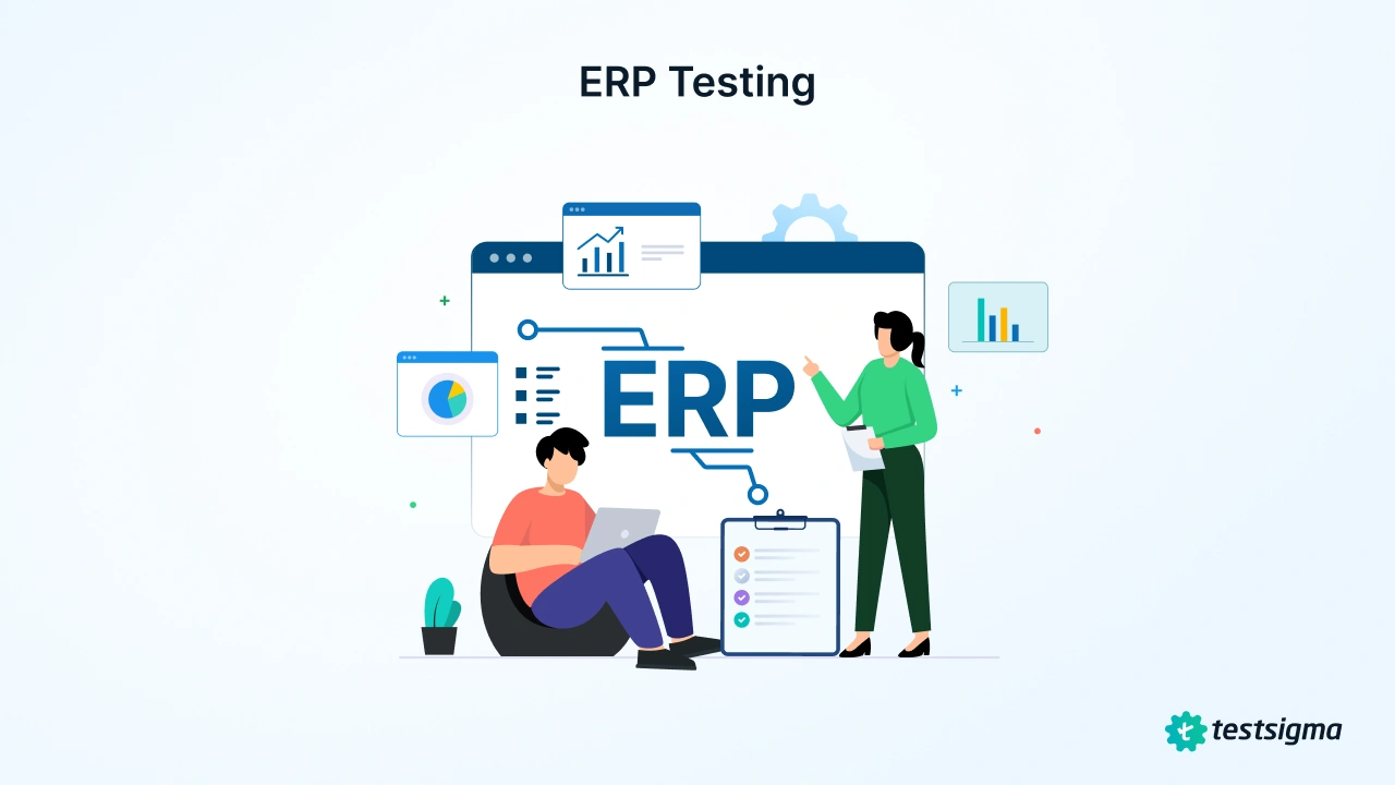 Testsigma - test automation platform