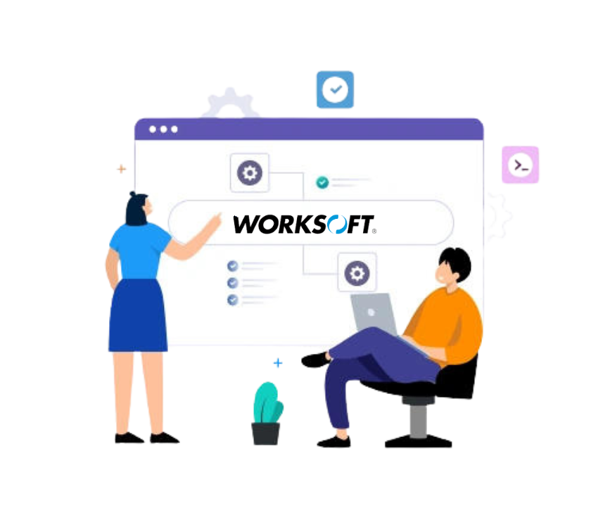 cover image of worksoft alternative article