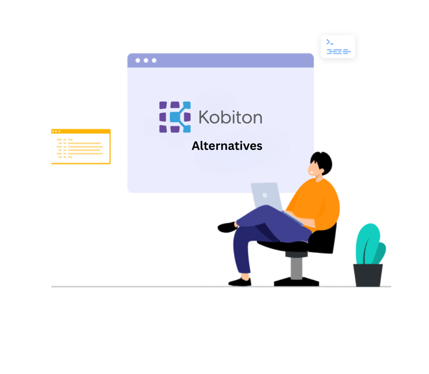 Kobiton alternatives
