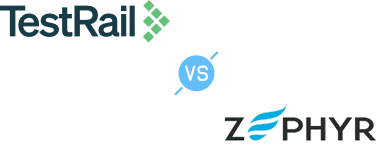 Testrail vs Zephyr