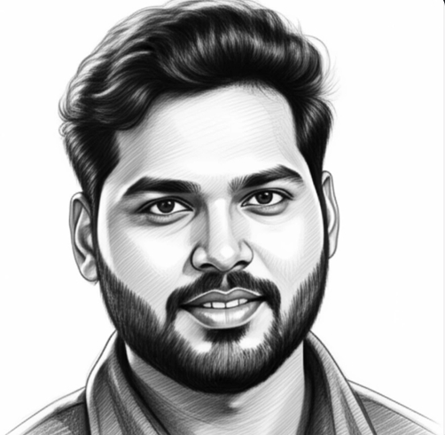 Testsigma - Blog Author