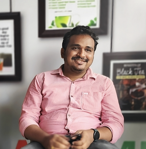 Testsigma - Blog Author