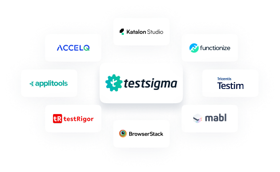 AI Testing Tools