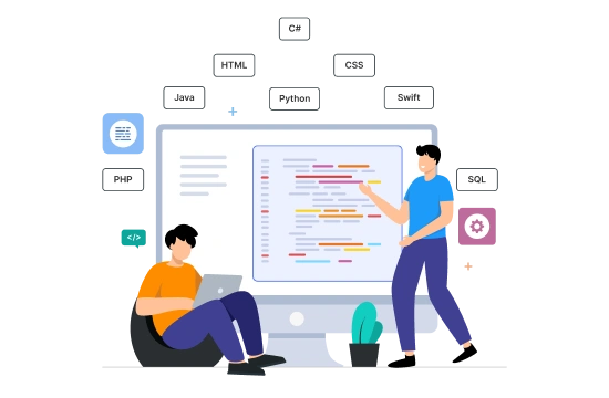 Best Languages for Web Development