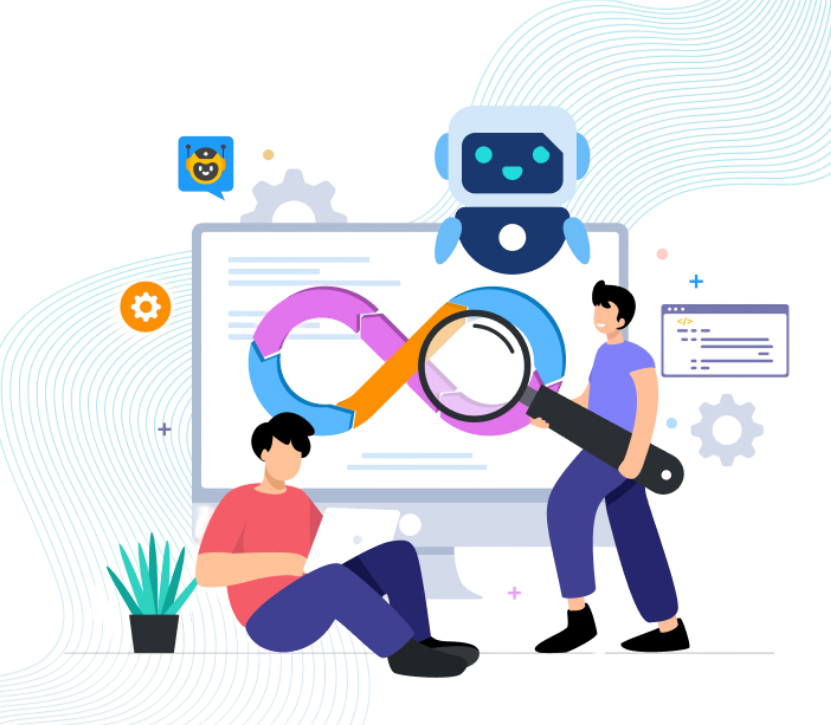 Role of AI in DevOps