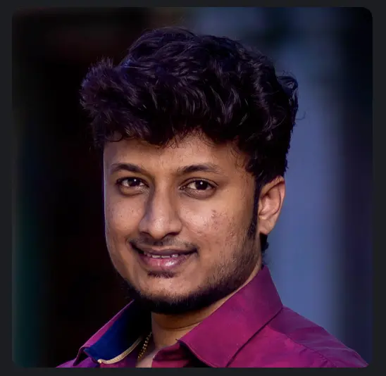 Testsigma Author - Praveen Vishal Testsigma Author - Praveen Vishal