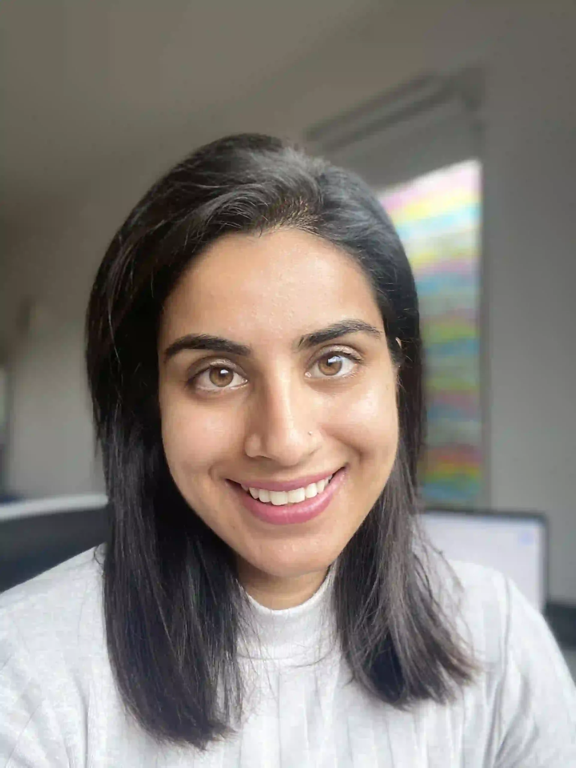 Testsigma - Blog Author