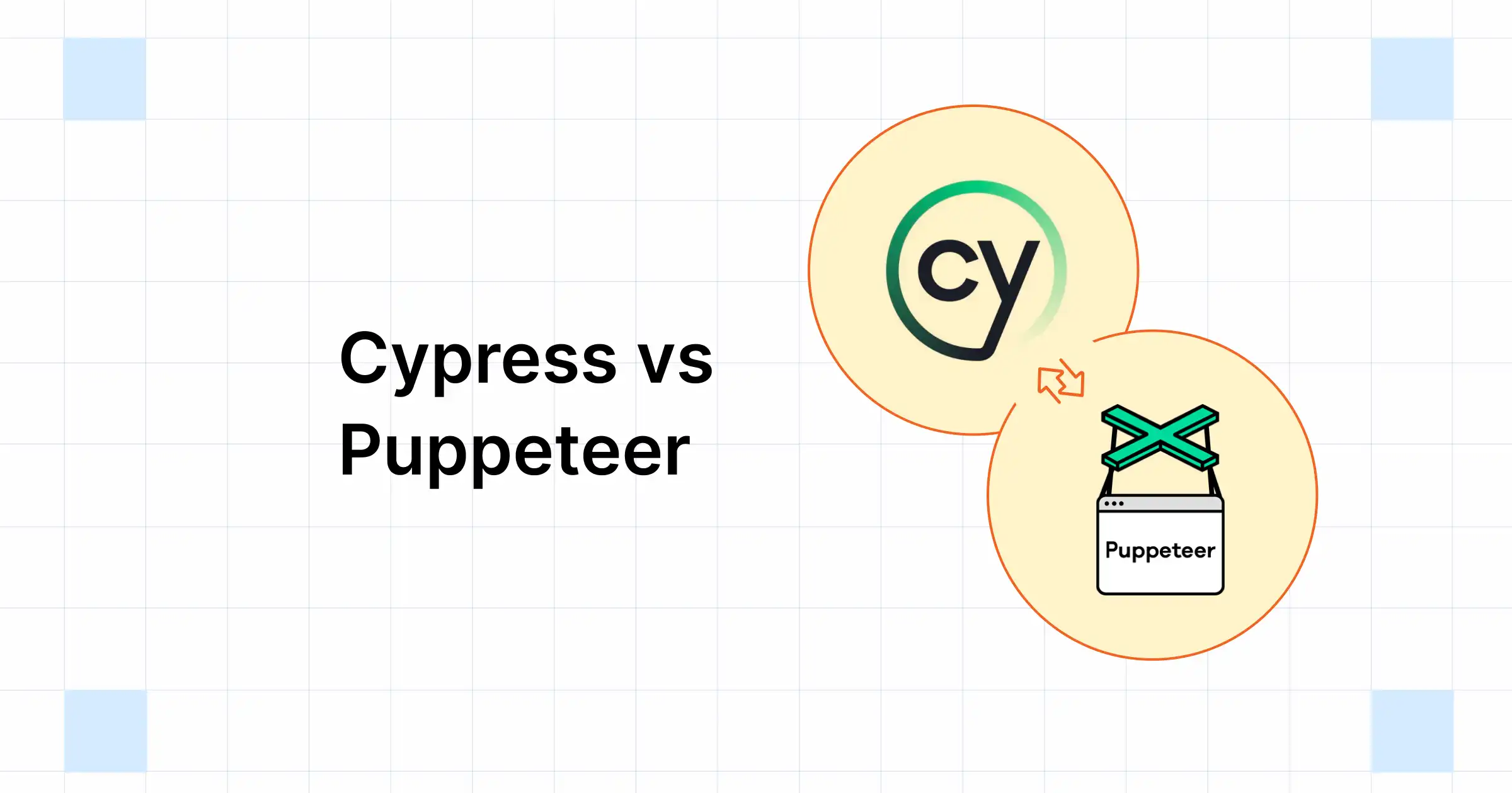 Cypress-vs-Puppeteer