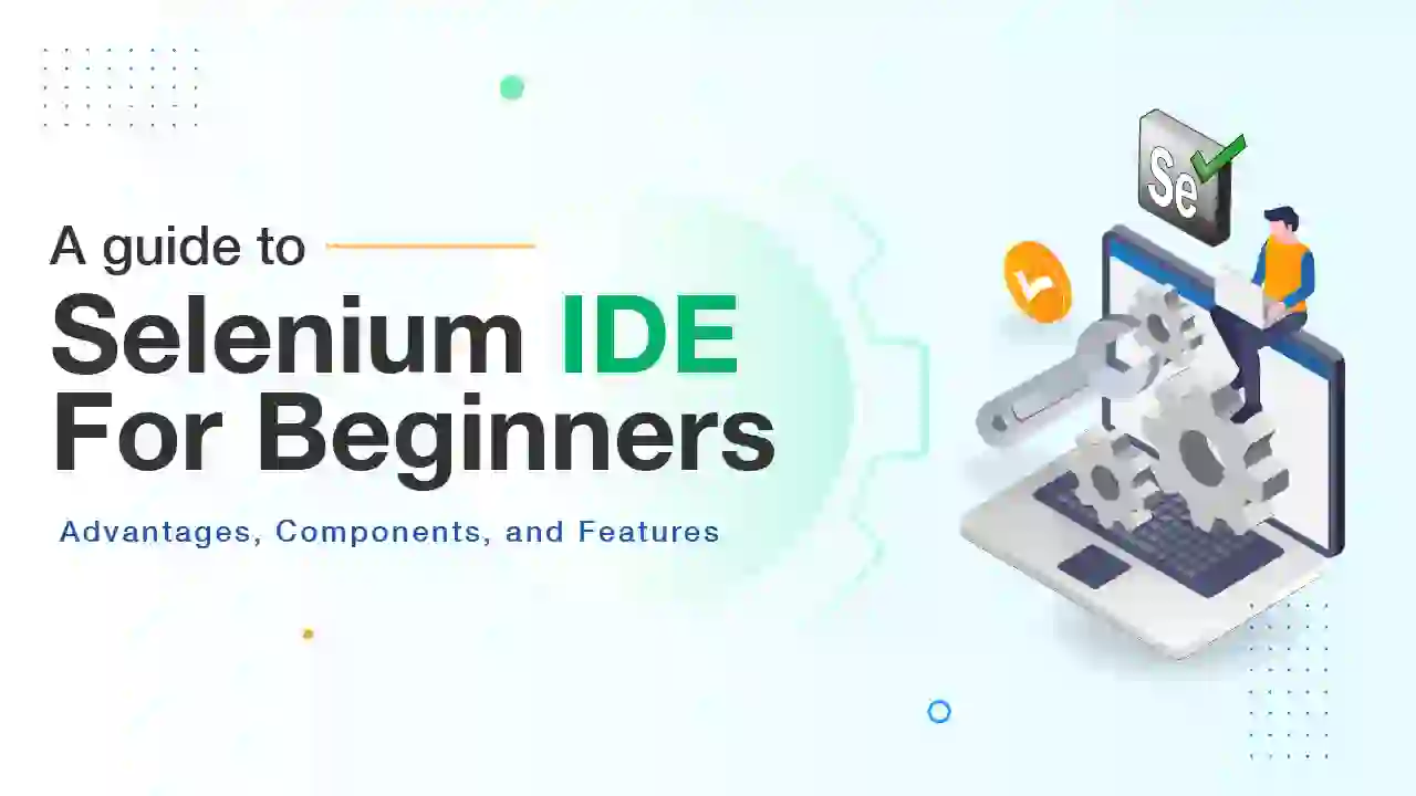 Guide-to-Selenium-IDE
