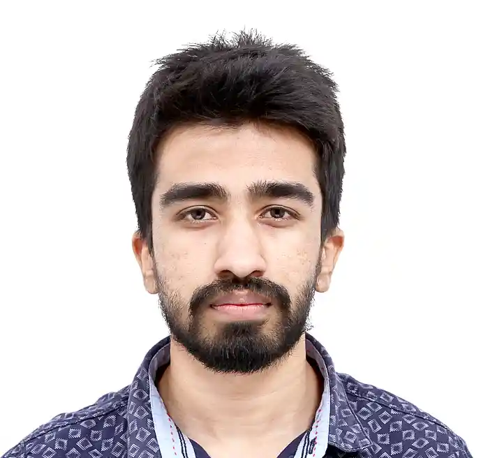 Testsigma - Blog Author