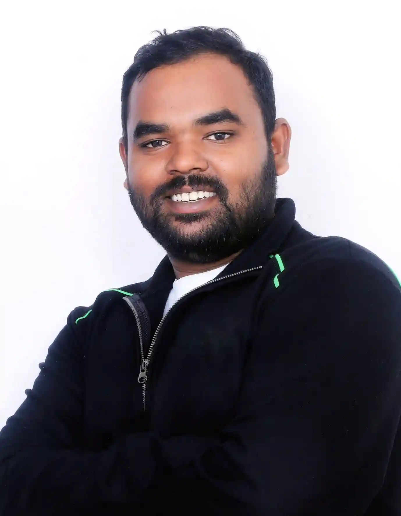 Testsigma - Blog Author