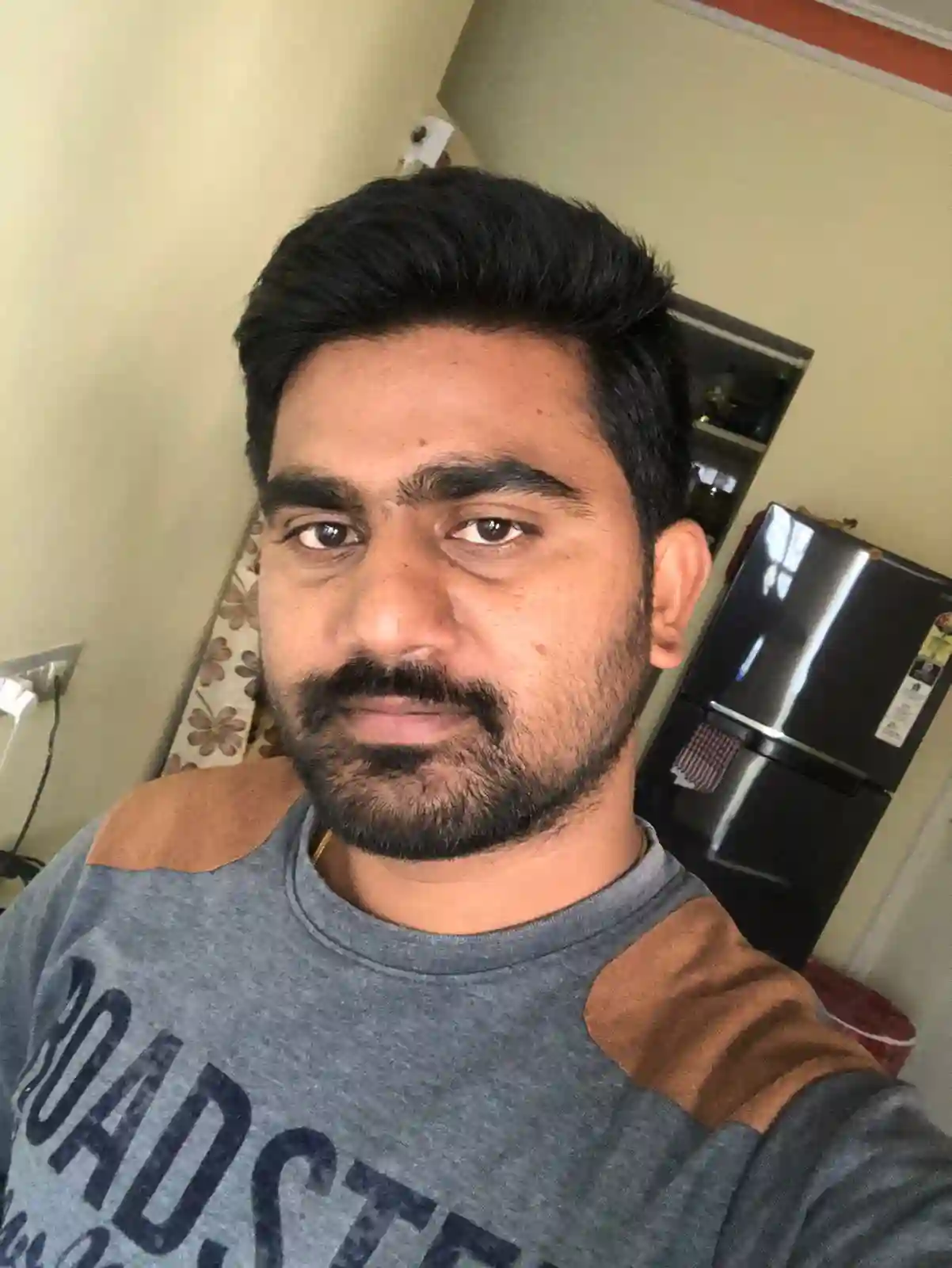 Testsigma Author - Surendra Orugunta