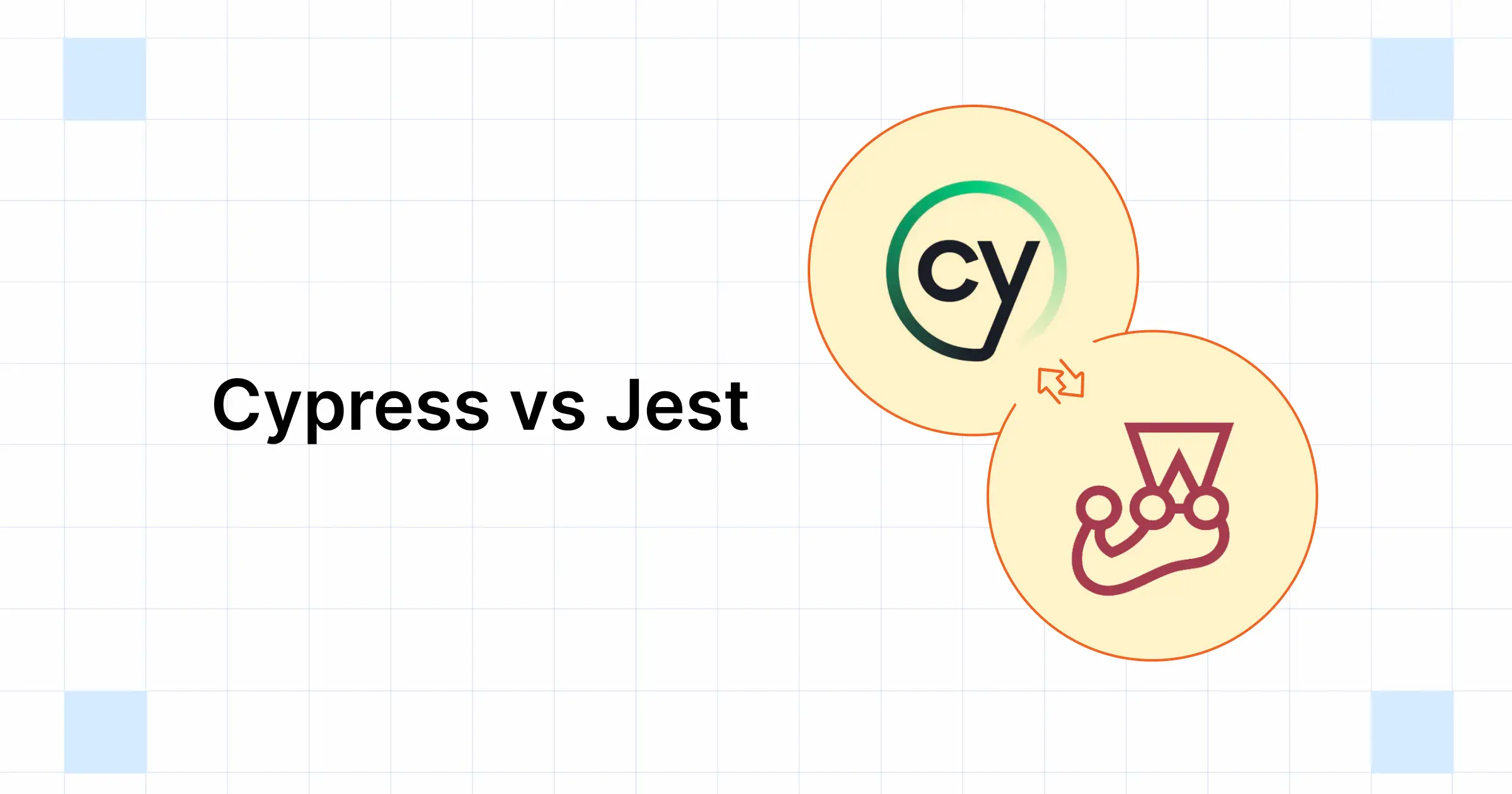 cypress vs jest
