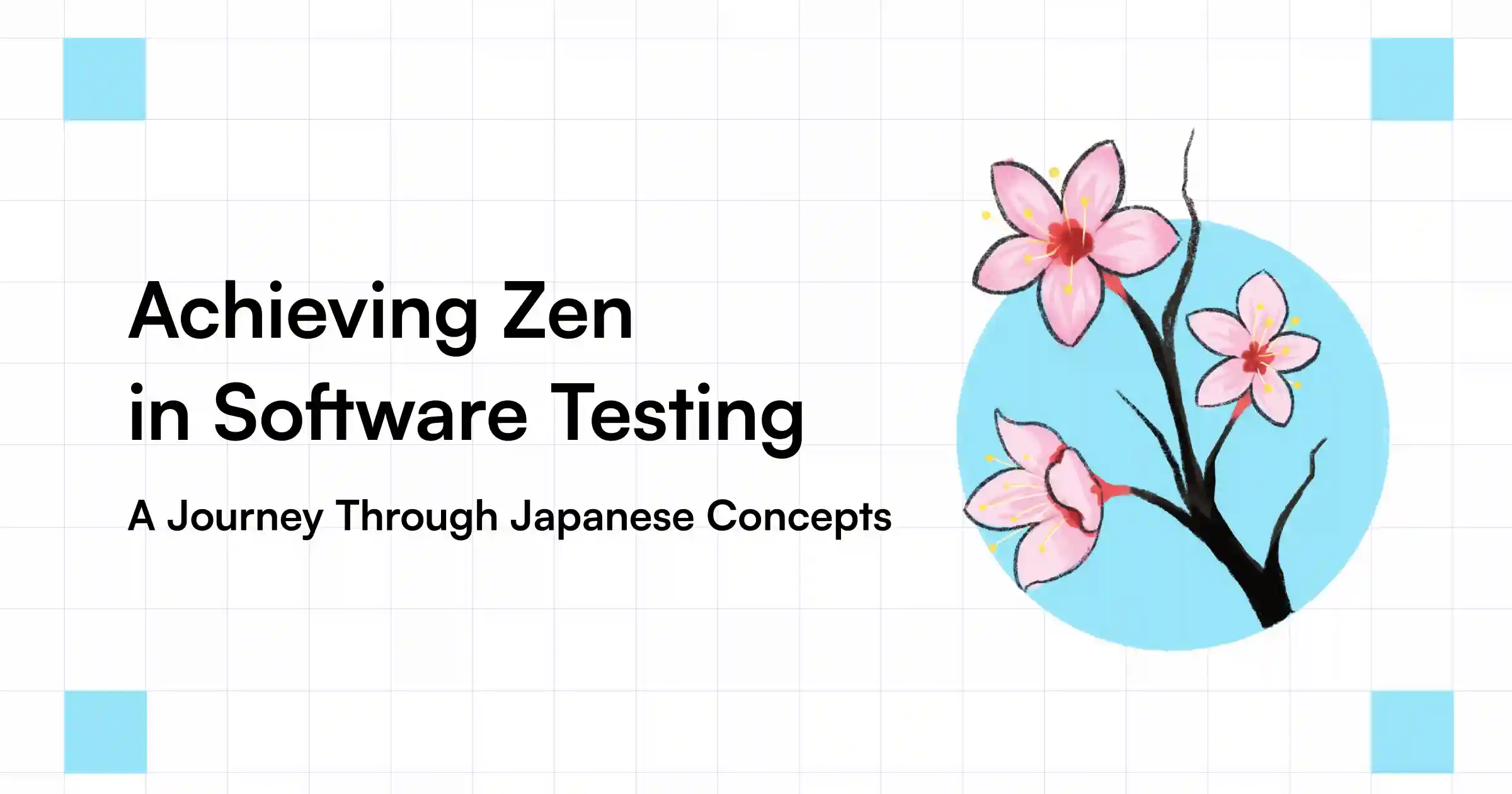 zen in software testing