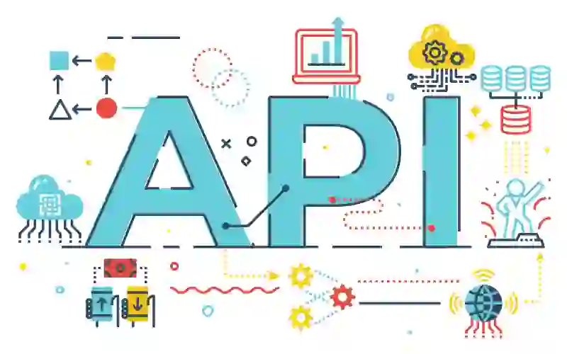 API