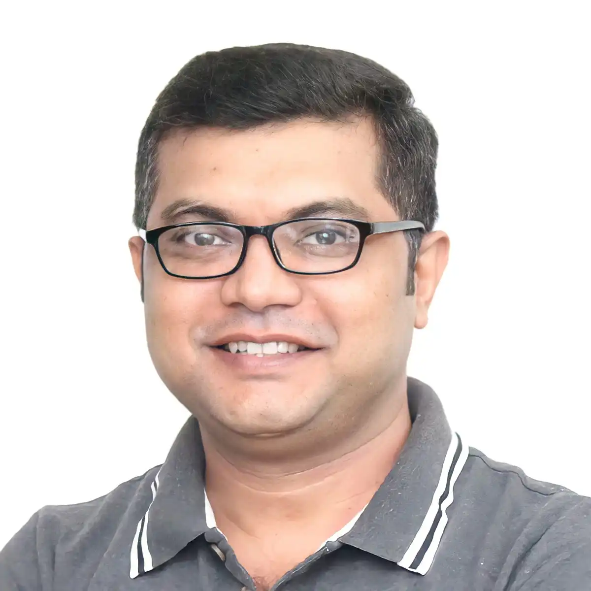 Testsigma - Blog Author