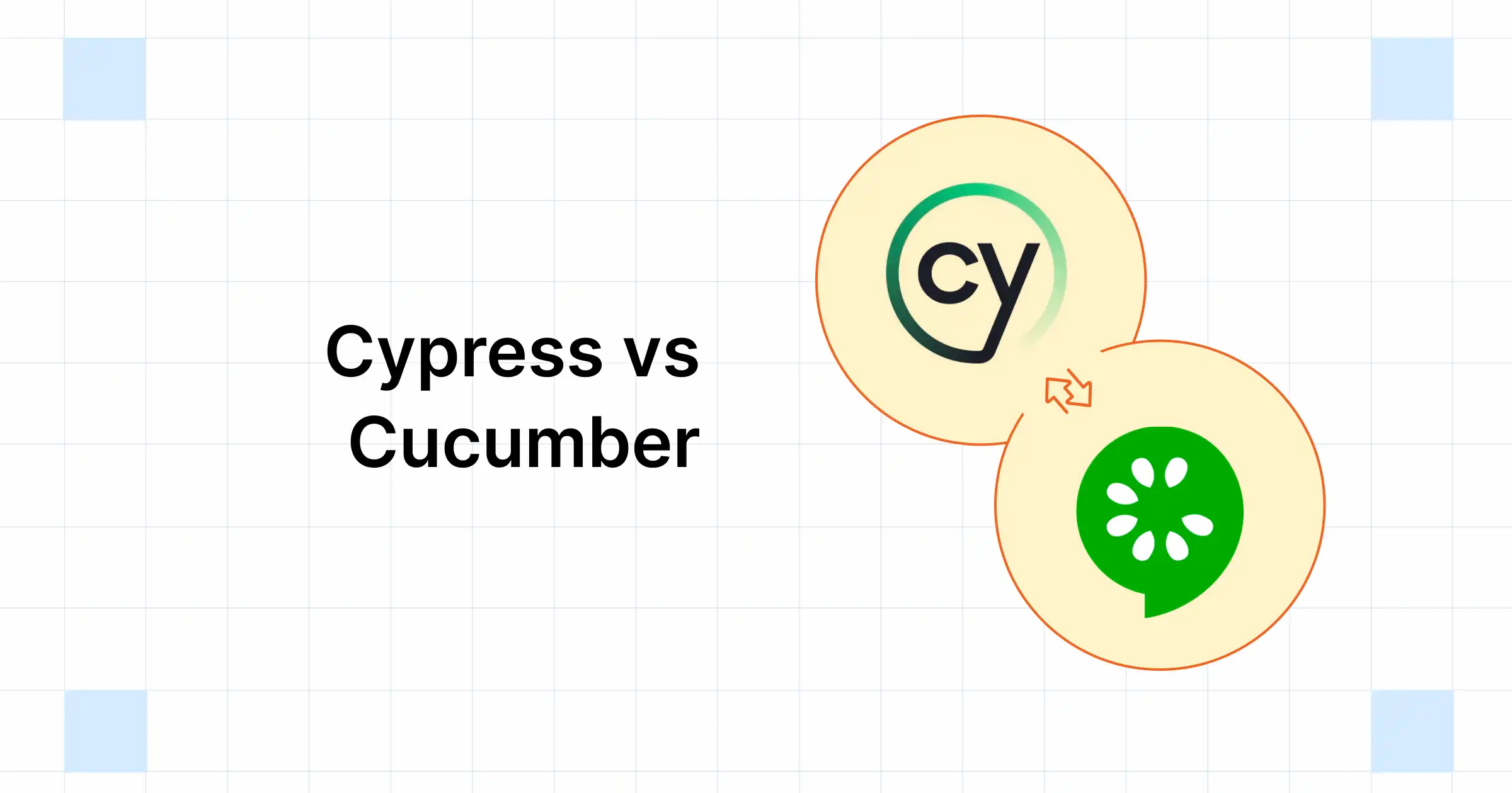 Cypress vs Cucumber