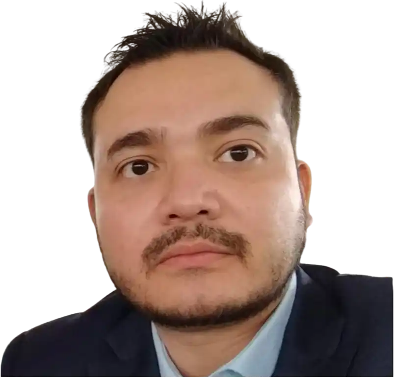 Testsigma - Blog Author