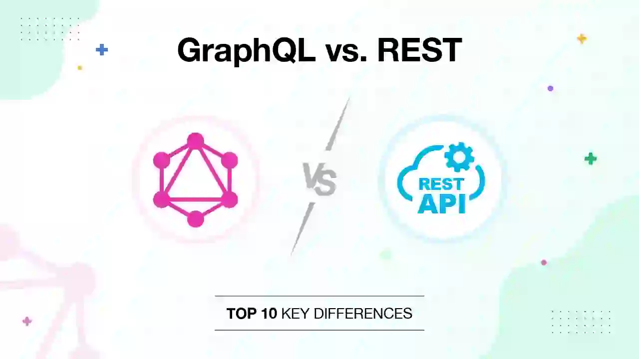 GraphQL-vs-REST