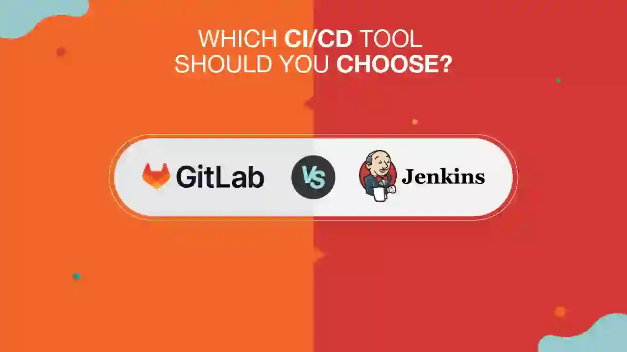 GitLab vs Jenkins