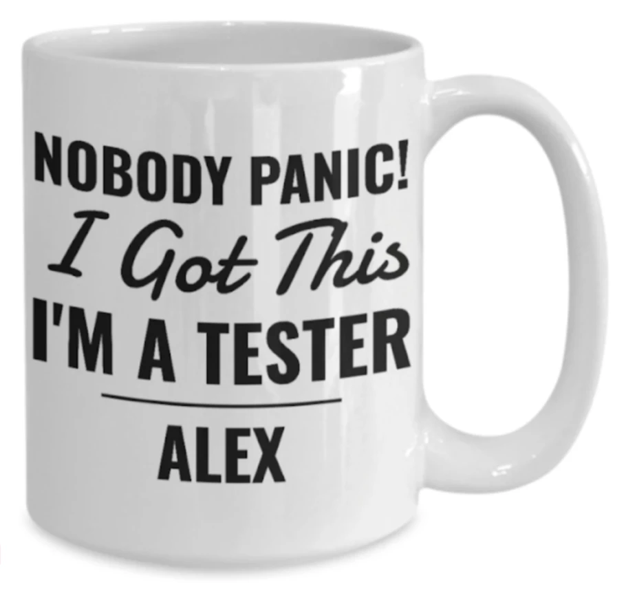 tester gift