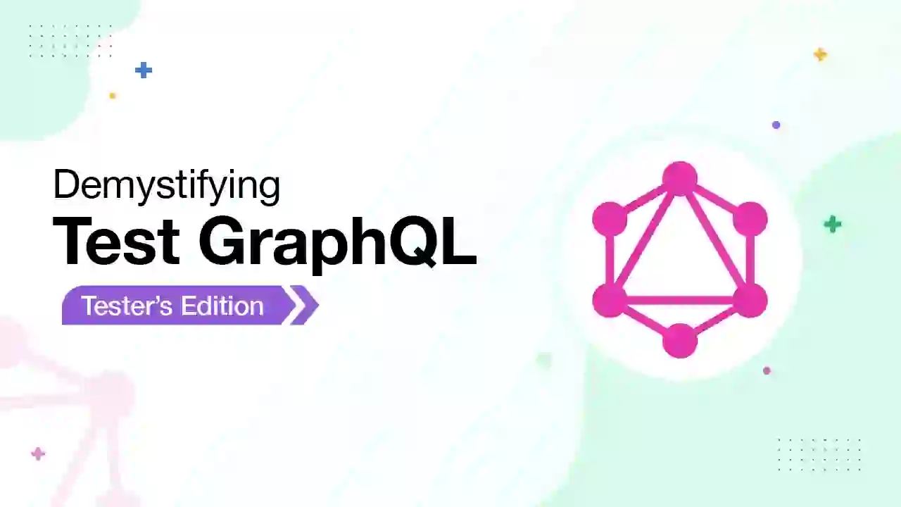 test graphql