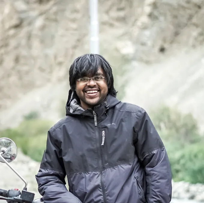 Testsigma - Blog Author