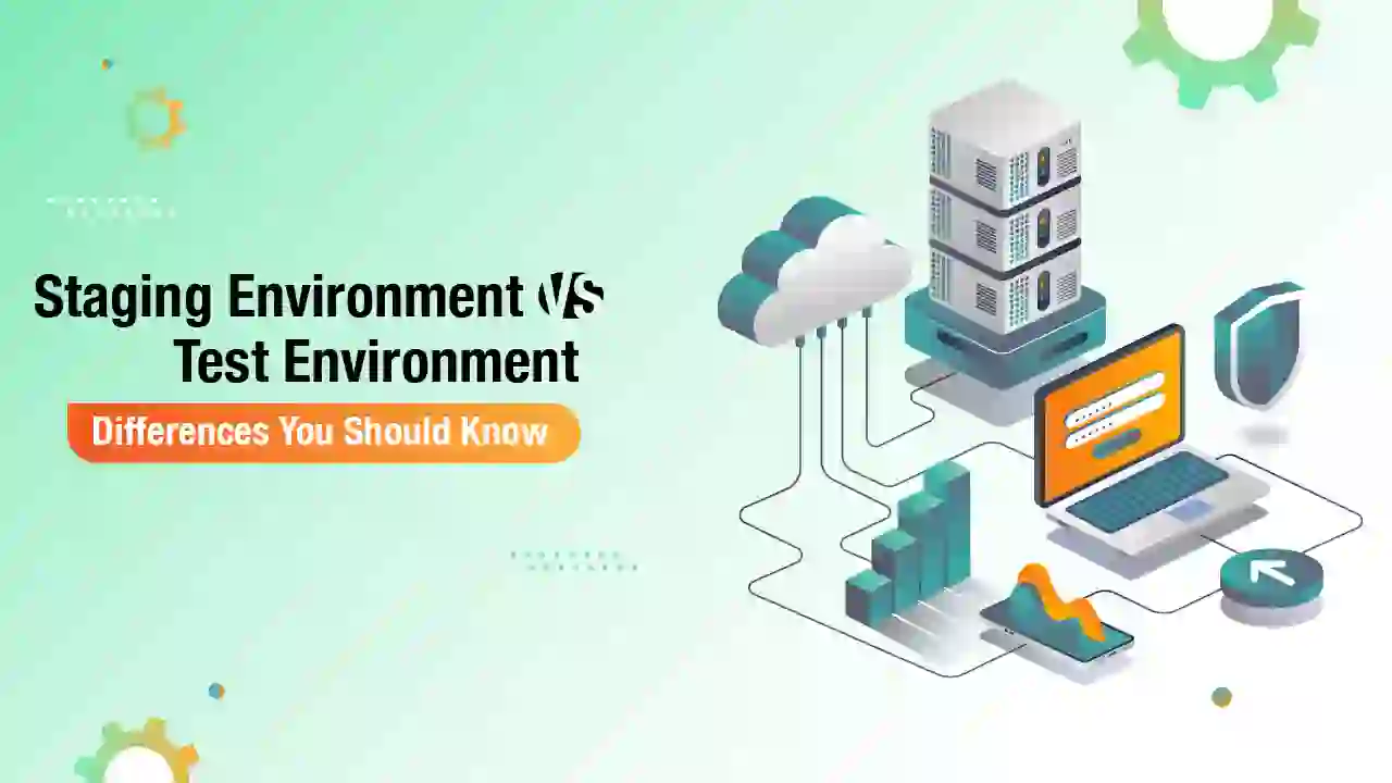 test environment