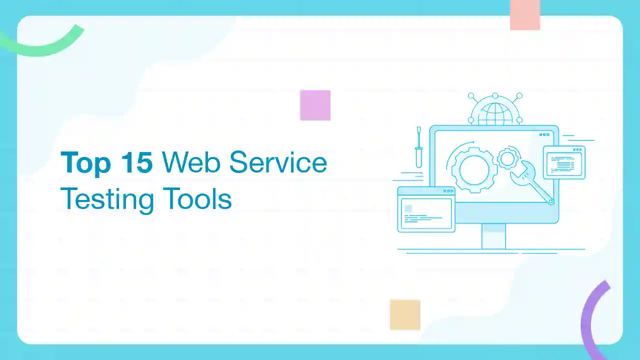 web service testing