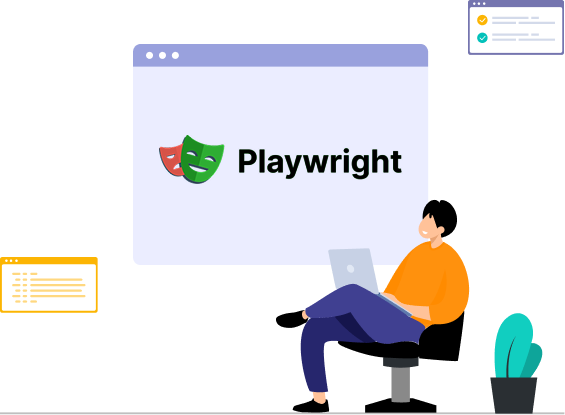 Playwright alternatives