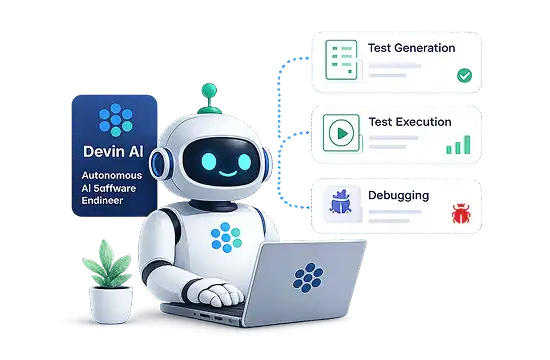 How to Use Devin AI for QA Testing: Capabilities & Limits
