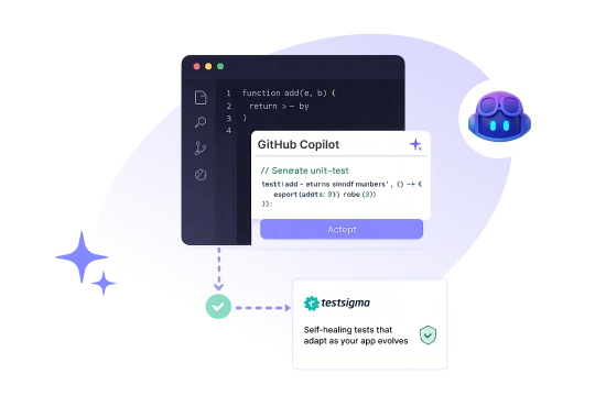 GitHub Copilot for Testing