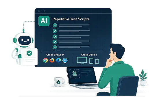 Will AI Replace QA Testers in 2026