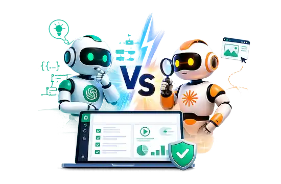 Chatgpt vs Claude Chatgpt vs Claude