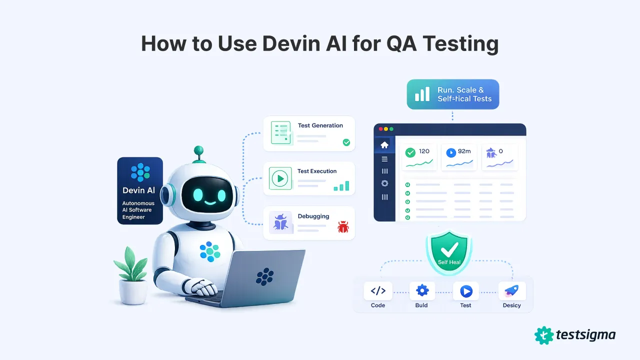 How to Use Devin AI for QA Testing: Capabilities & Limits