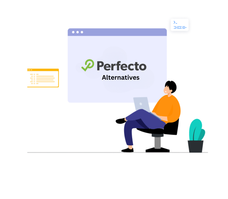 Top 8 Perfecto Alternatives for Speed, Stability, and AI Automation in 2026