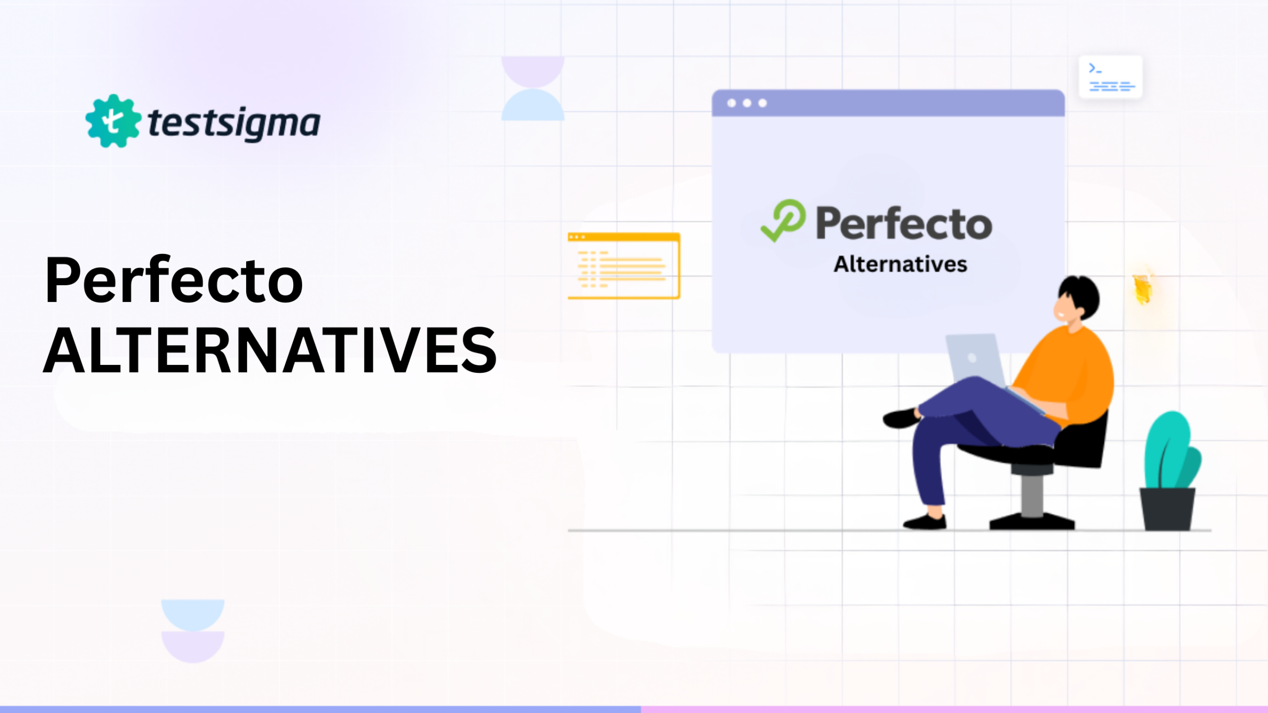perfecto ALTERNATIVES perfecto ALTERNATIVES