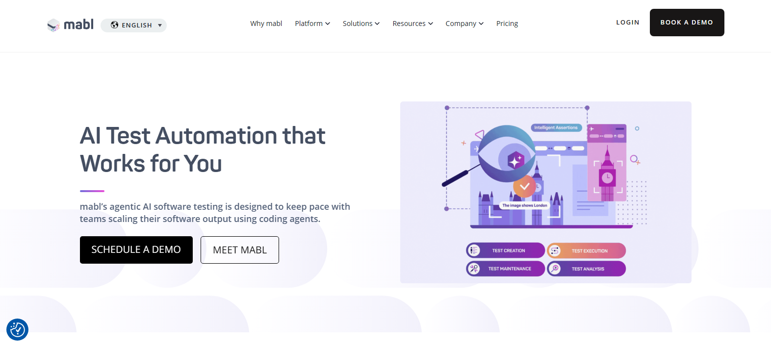 Mabl overview