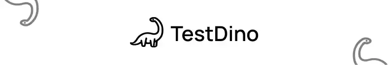 Testdino