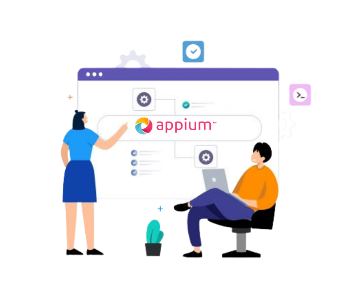 Appium overview