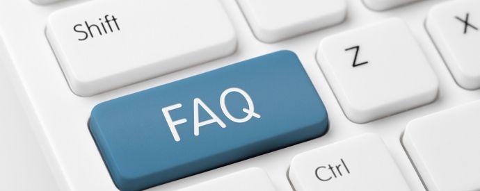 FAQ