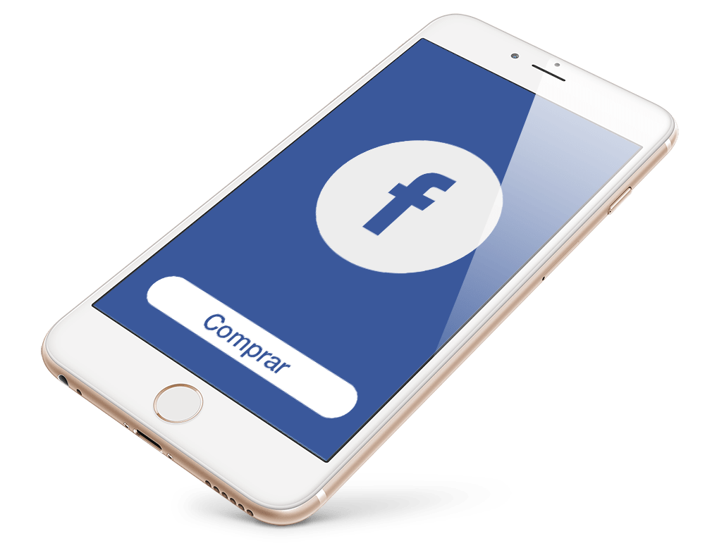 vende a través de facebook