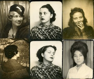 photo booth