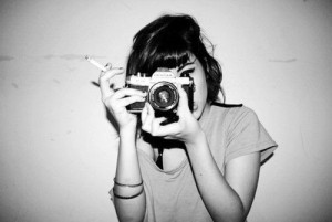 cameragirl