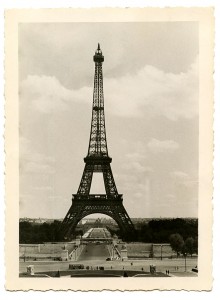 eiffel photo vintage image--graphicsfairy015