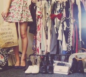 shopping